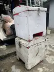 Used Delivery Box - 2
