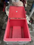 Used Delivery Box - 3