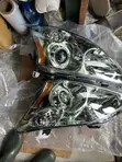 Lexus RX 330 Headlamp - Sabon Abu - 2