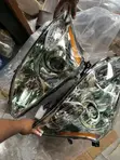 Lexus RX 330 Headlamp - Sabon Abu - 3