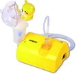 Omron C801 CompAir Compressor Nebulizer for Children - 1