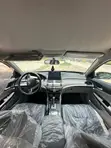 Honda Accord 2012 Grey - 3