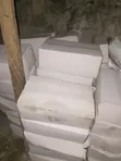 Stretch Film Rolls (Nylon) - 12kg Carton - 2