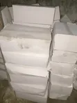 Stretch Film Rolls (Nylon) - 12kg Carton - 3