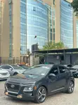 Hyundai Kona 2018 Ja - 2