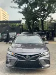 2018 Toyota Camry SE FWD (2.5L) - Wannan Yayi Amfani Dashi A Kasashen Waje - 1