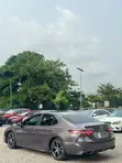 2018 Toyota Camry SE FWD (2.5L) - Wannan Yayi Amfani Dashi A Kasashen Waje - 2
