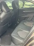 2018 Toyota Camry SE FWD (2.5L) - Wannan Yayi Amfani Dashi A Kasashen Waje - 5