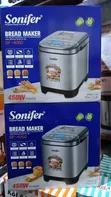 Sonifer SF-4060 Bread Maker - 2