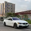 BMW M4 2018 Fari - 1