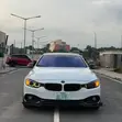 BMW M4 2018 Fari - 2