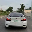 BMW M4 2018 Fari - 5