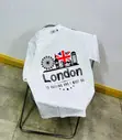 Luxury Graphic Designer Polo Shirts - 2