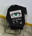 Luxury Graphic Designer Polo Shirts - 4
