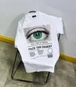 Luxury Graphic Designer Polo Shirts - 5