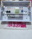 ABB Akwatin Kare Hasken Rana - 2
