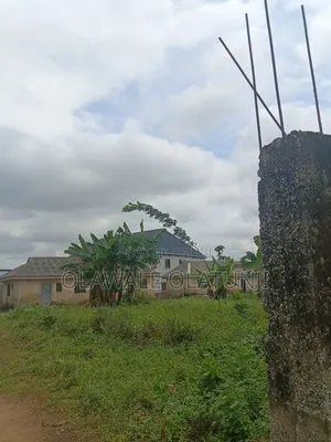 Cikakken Filin Ƙasa a Agbara Area 5