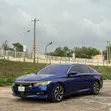2019 Honda Accord Sport 1.5L Turbo Sedan - 1