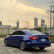 2019 Honda Accord Sport 1.5L Turbo Sedan - 4