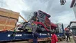 Brand New Dynapac DRF25-70c Asphalt Paver - 2