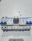 Chint Akwatin Karewa Ta Solar - 1