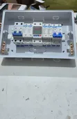 Chint Akwatin Karewa Ta Solar - 2