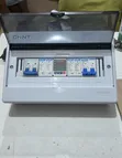 Chint Akwatin Karewa Ta Solar - 4