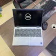 Dell Latitude 5520 Laptop - 16GB RAM, 256GB SSD - 2