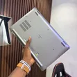 Dell Latitude 5520 Laptop - 16GB RAM, 256GB SSD - 4