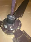 Ox Ceiling Fan - 2