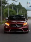 Mercedes-Benz C43 AMG 2017 - 1