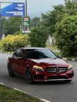 Mercedes-Benz C43 AMG 2017 - 2