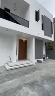 5-Bedroom Duplex for Sale in Peace Estate, Ago Palace - 1