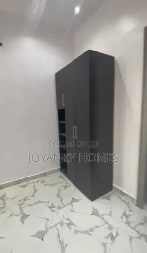 5-Bedroom Duplex for Sale in Peace Estate, Ago Palace