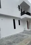 5-Bedroom Duplex for Sale in Peace Estate, Ago Palace - 4