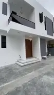 5-Bedroom Duplex for Sale in Peace Estate, Ago Palace - 5