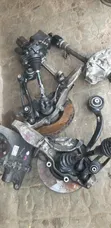 Range Rover Gaban Kwankwatsa da Hannun Shaft (Amfani) - 1