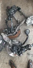 Range Rover Gaban Kwankwatsa da Hannun Shaft (Amfani) - 2
