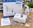 Omron NE-C801 CompAIR Compressor Nebulizer - 2