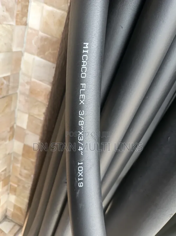 Armaflex Insulation Tube 10x19 - 1