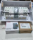 Schneider Akwatin Kare na Solar - 2