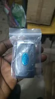 Range Rover Remote Key (2020+ Models) - 2