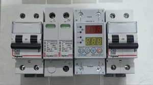 Legrand Akwatin Karewa Ta Solar