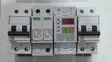 Legrand Akwatin Karewa Ta Solar - 1