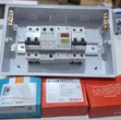 Legrand Akwatin Karewa Ta Solar - 2