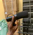 Shure SM7B Mai Girma Microphone - 3