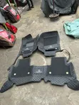 Brand New Leather Floor Mats for Toyota - 2