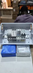 Siemens Akwatin Kare Hasken Rana - Masu Hana Wuta - 2