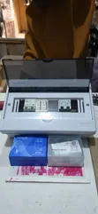 Siemens Akwatin Kare Hasken Rana - Masu Hana Wuta - 3