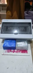 Siemens Akwatin Kare Hasken Rana - Masu Hana Wuta - 4